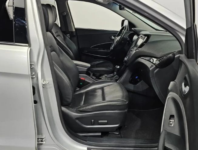 Hyundai Santa fe 2.2 CRDI 4WD | Mobile.bg   11