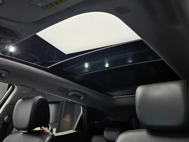 Hyundai Santa fe 2.2 CRDI 4WD | Mobile.bg   16