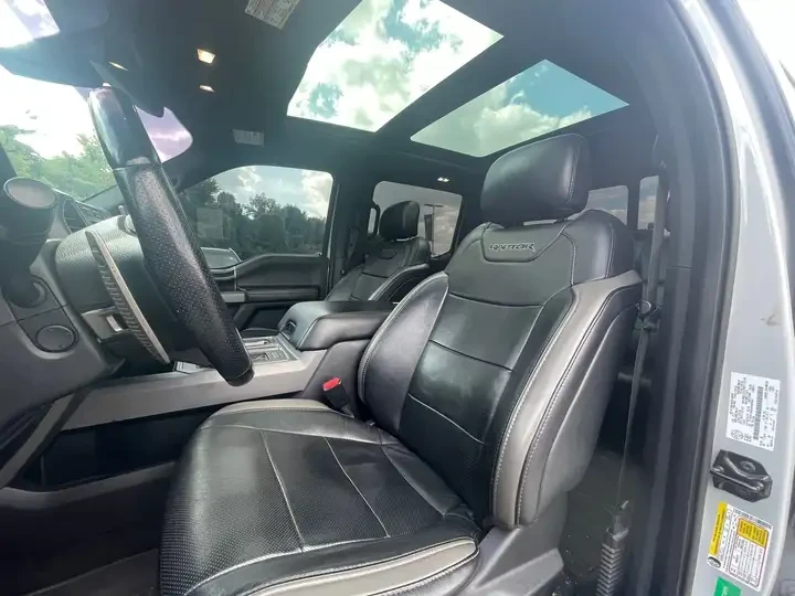 Ford F150 SUPERCREW/RAPTOR/ - изображение 6