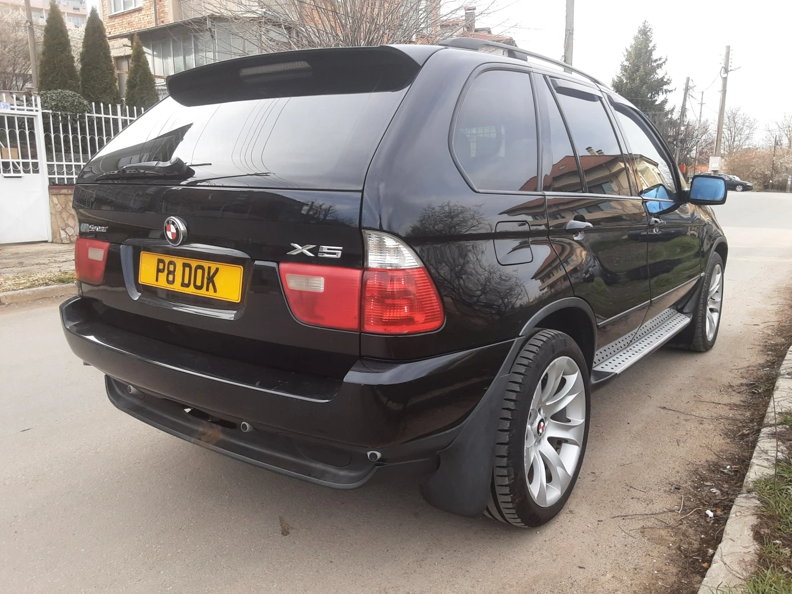 BMW X5 sport paket - изображение 7