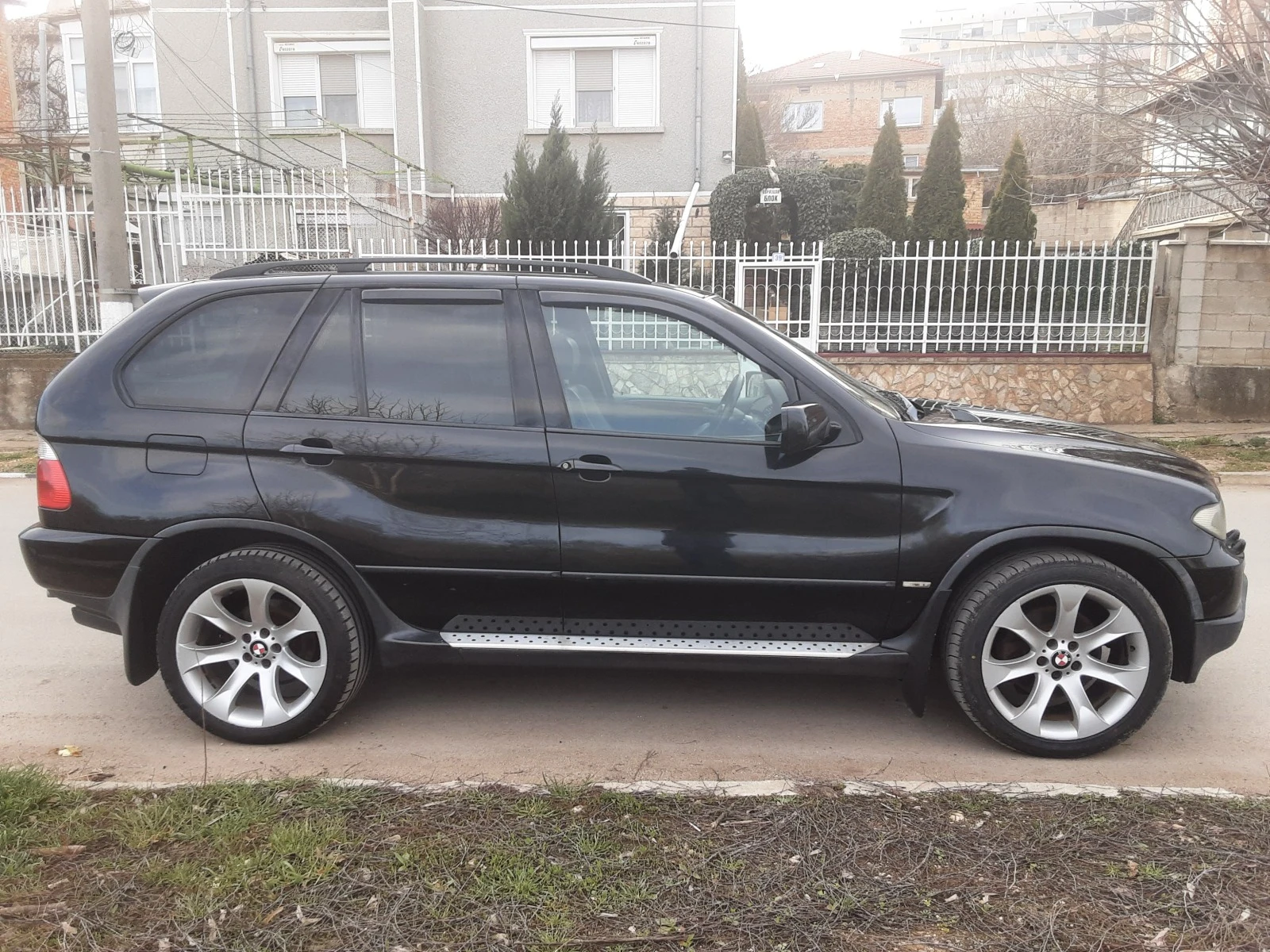 BMW X5 sport paket - изображение 4