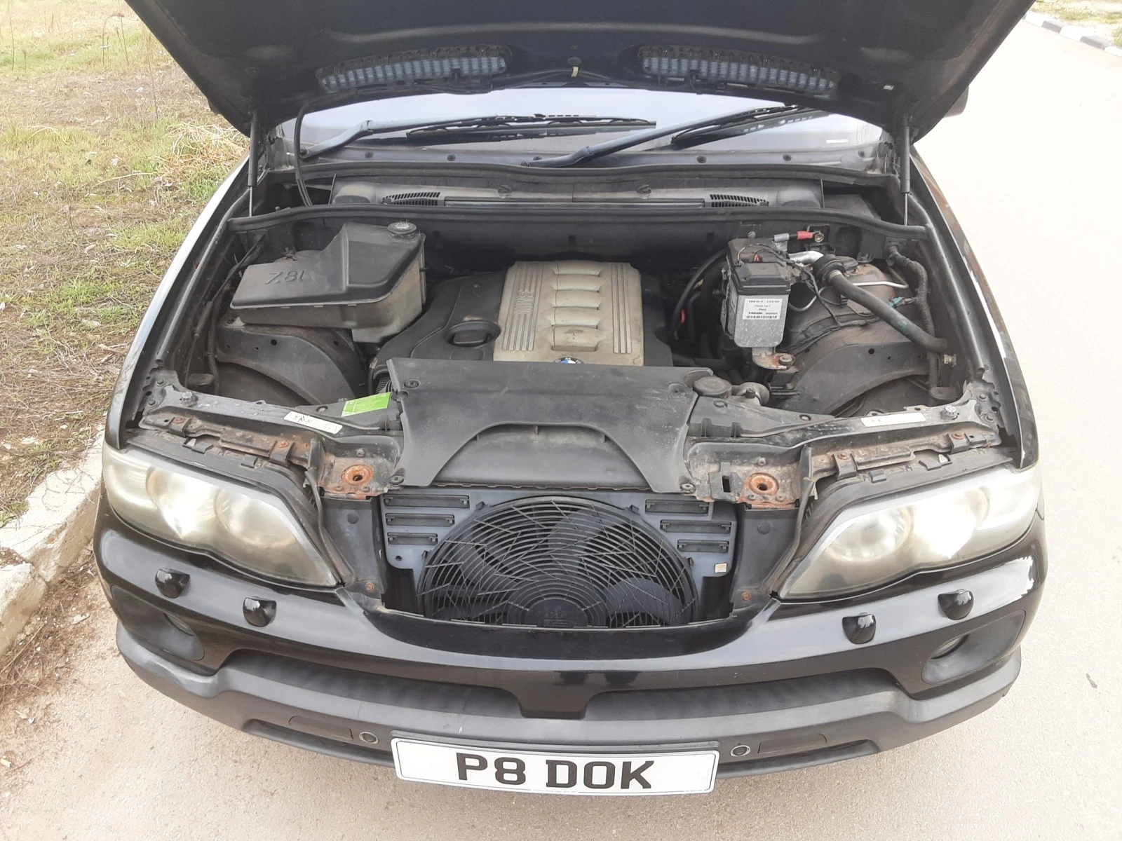 BMW X5 sport paket | Mobile.bg   13