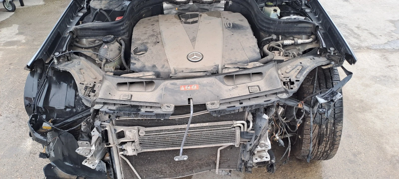 Mercedes-Benz GLK 350CDI  | Mobile.bg   12