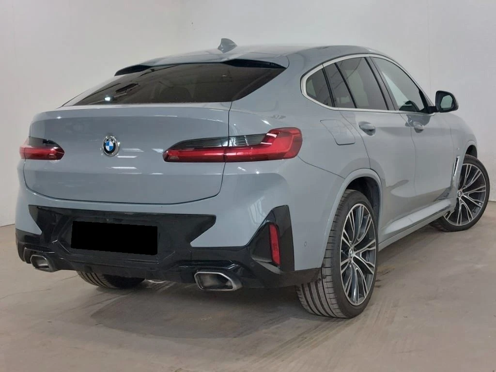 BMW X4 30d/ xDrive/ M-SPORT/ LED/ CAMERA/ - изображение 2