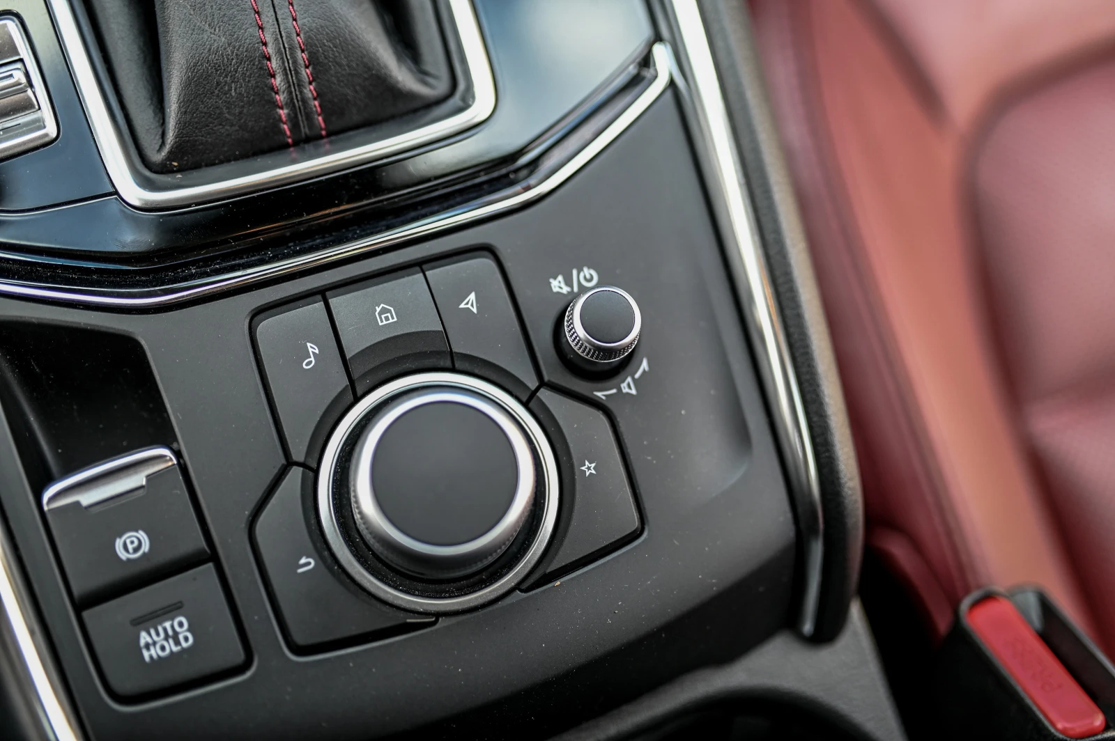 Mazda CX-5 SkyActiveG AWD | Mobile.bg   12