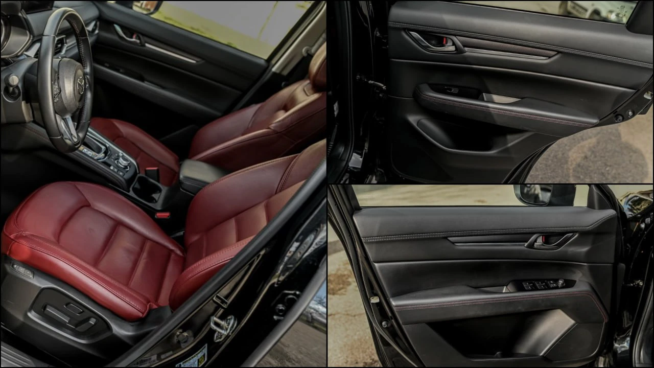 Mazda CX-5 SkyActiveG AWD | Mobile.bg   14