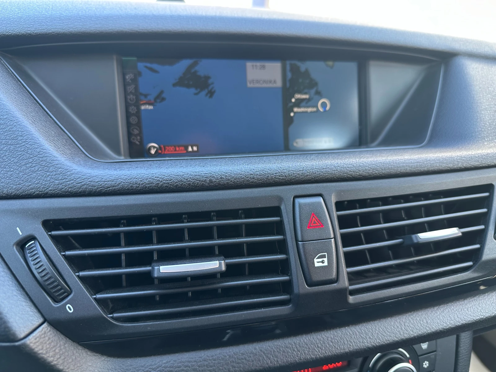 BMW X1 2.0i 245 .. XDrive/facelift/  | Mobile.bg   13