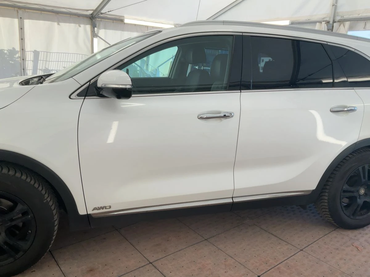 Kia Sorento 2.2CRDI* 4x4* Platinum* * a* 360 | Mobile.bg   3