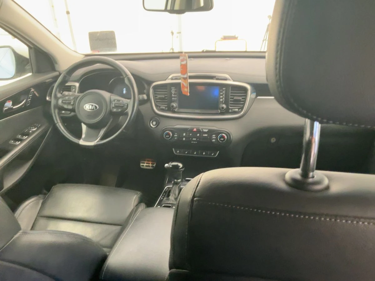 Kia Sorento 2.2CRDI* 4x4* Platinum* * a* 360 | Mobile.bg   9