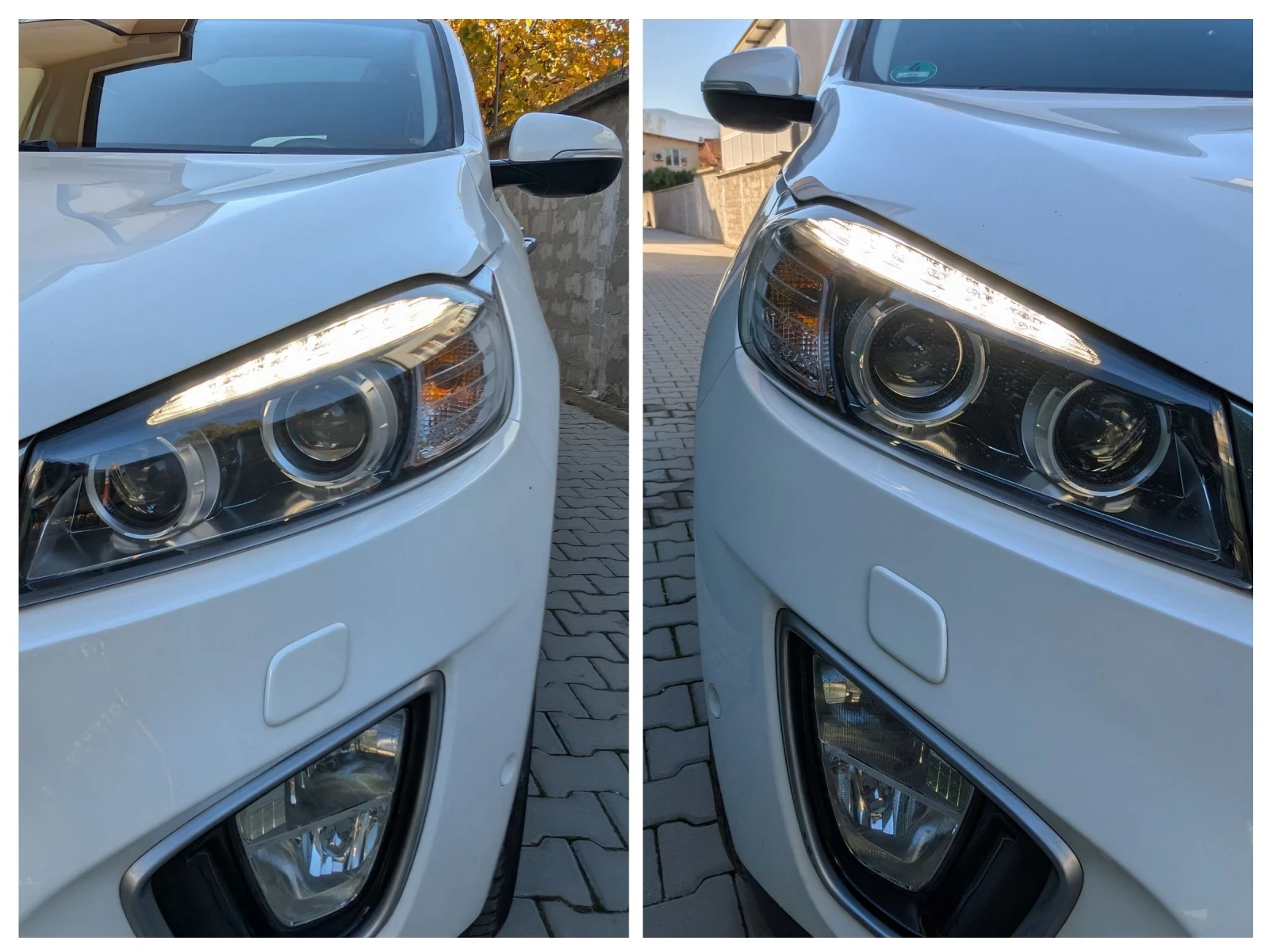 Kia Sorento 2.2CRDI* 4x4* Platinum* Обдухване* Панорамa* 360 - изображение 4