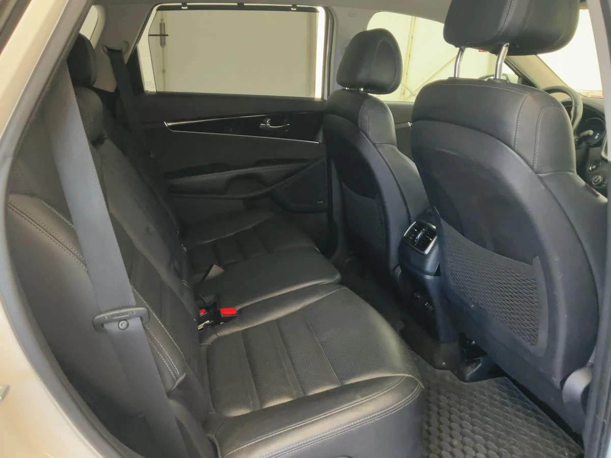 Kia Sorento 2.2CRDI* 4x4* Platinum* * a* 360 | Mobile.bg   14