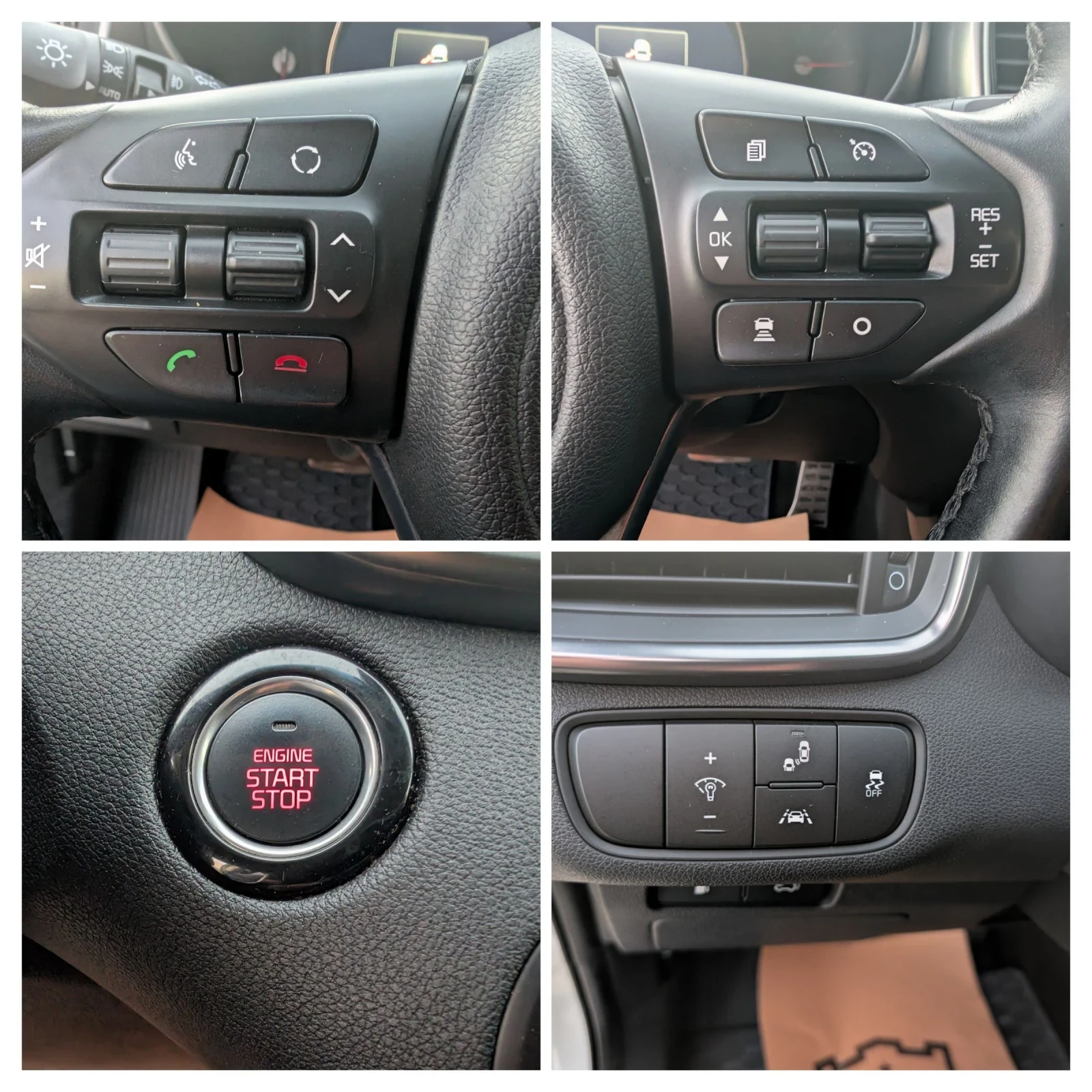 Kia Sorento 2.2CRDI* 4x4* Platinum* * a* 360 | Mobile.bg   12