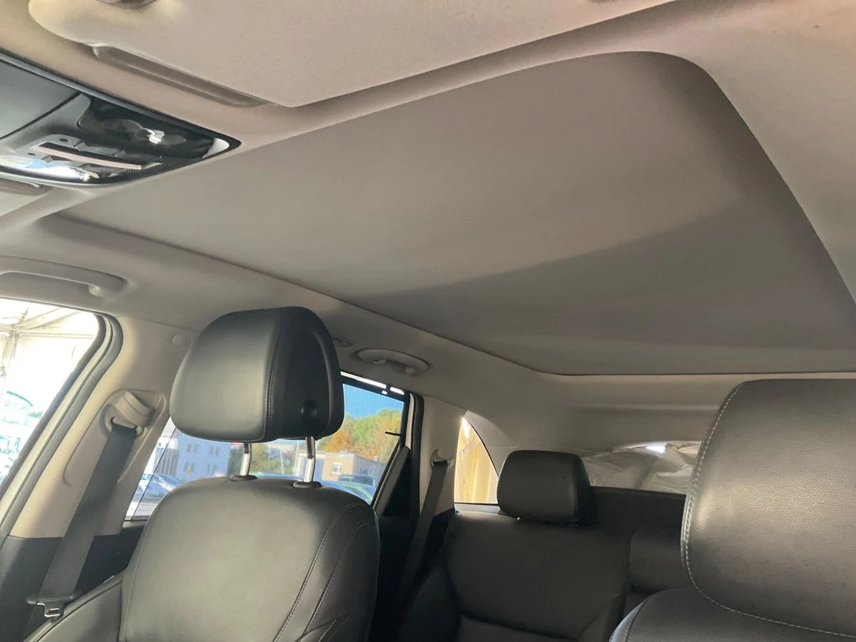 Kia Sorento 2.2CRDI* 4x4* Platinum* * a* 360 | Mobile.bg   11