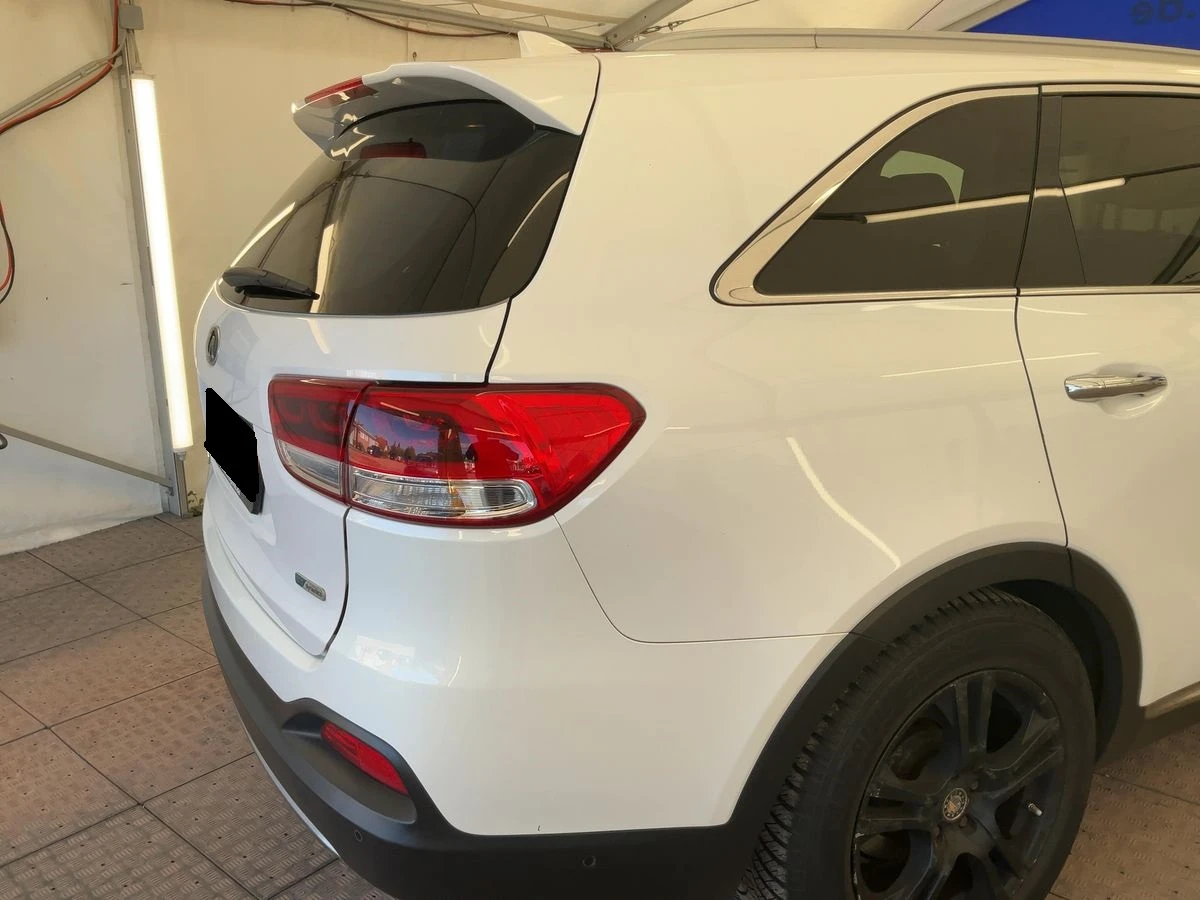 Kia Sorento 2.2CRDI* 4x4* Platinum* * a* 360 | Mobile.bg   5