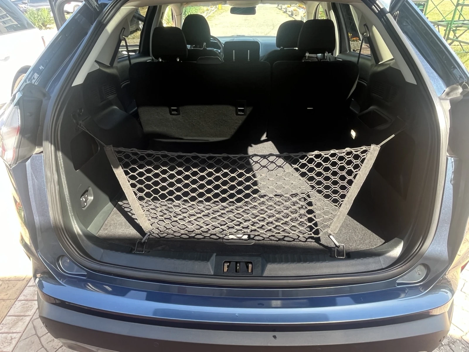 Ford Edge 2.0 ECOBOUST 250 KC EURO 6 AWD 72737 KM ! | Mobile.bg   7