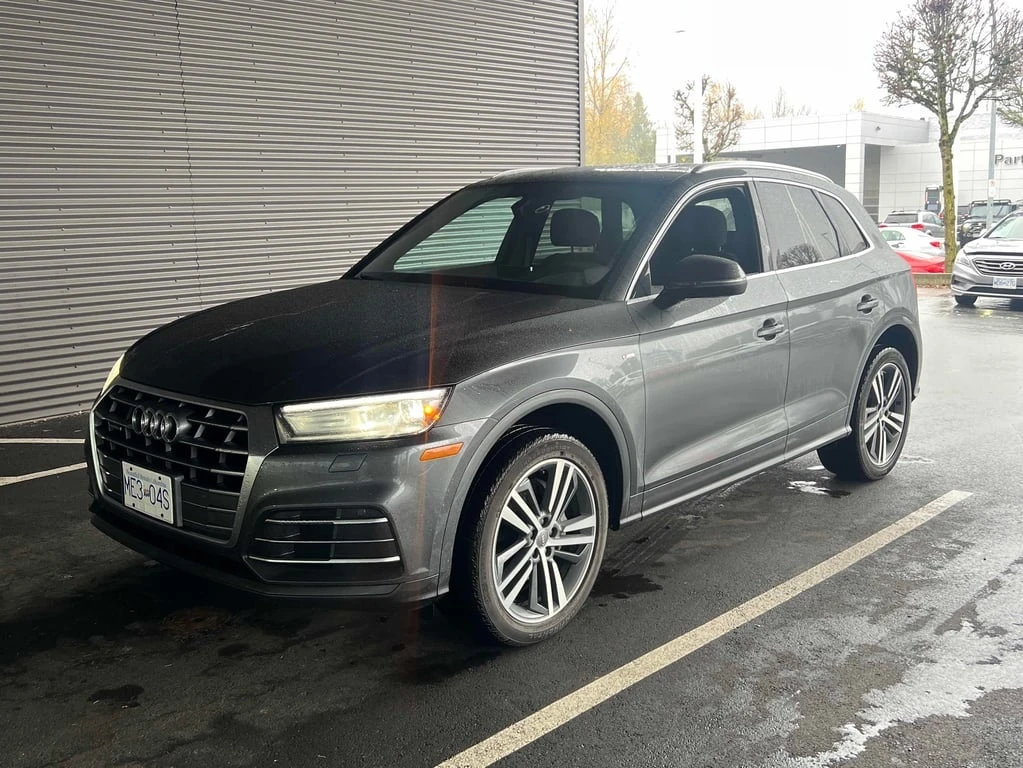 Audi Q5 2018 QUATTRO S LINE  *   *  | Mobile.bg   1