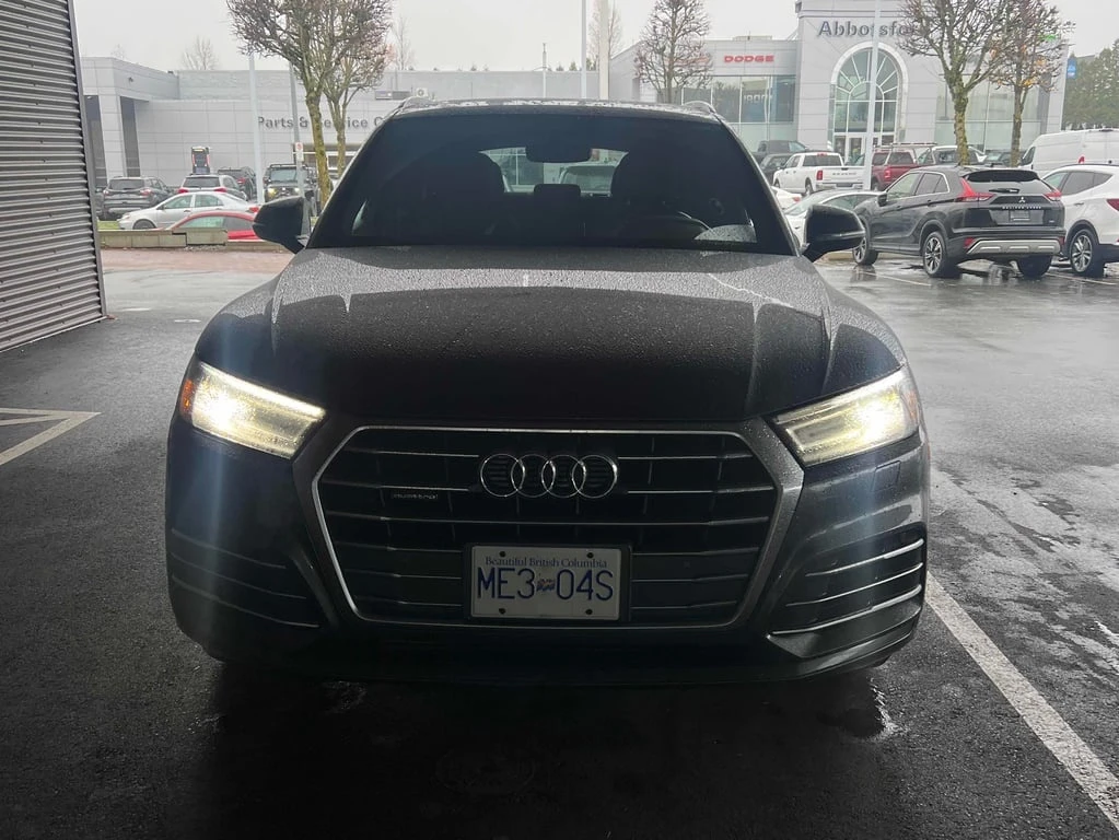Audi Q5 2018 QUATTRO S LINE  *   *  | Mobile.bg   2