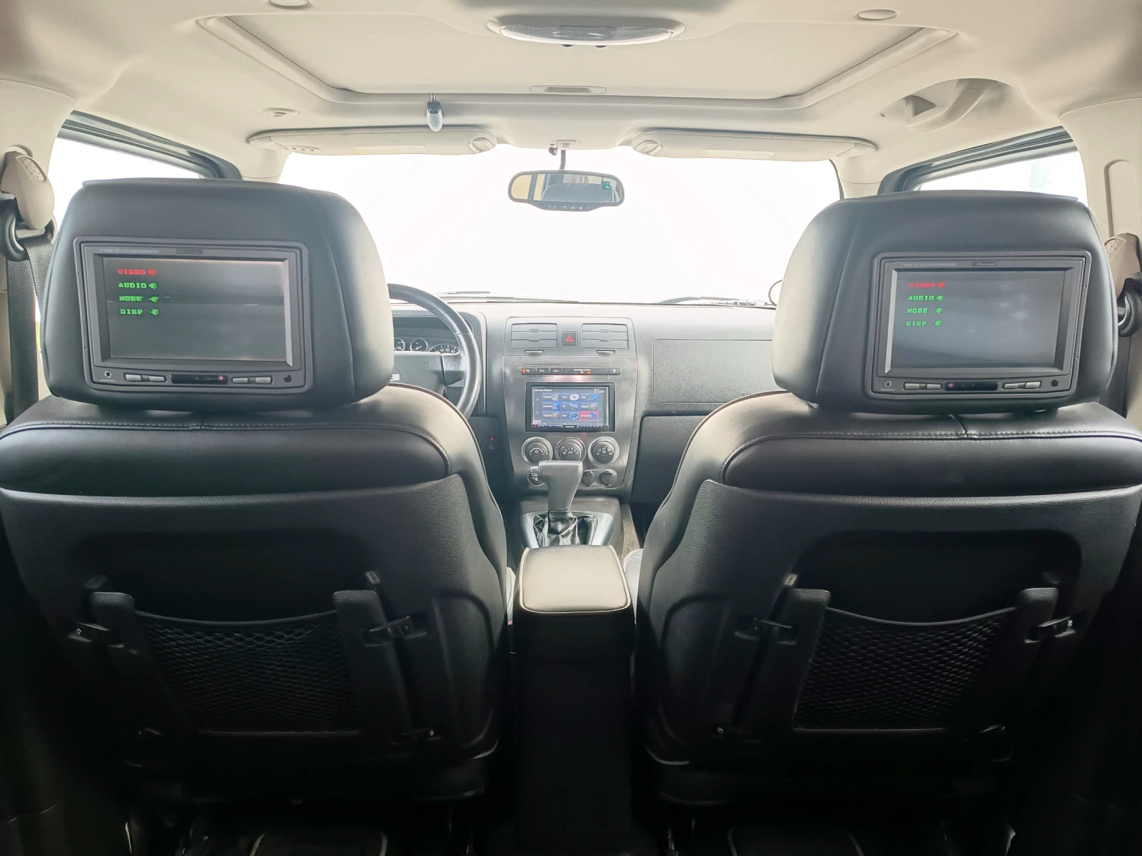 Hummer H3 3.5, снимка 10 - Автомобили и джипове - 53723037