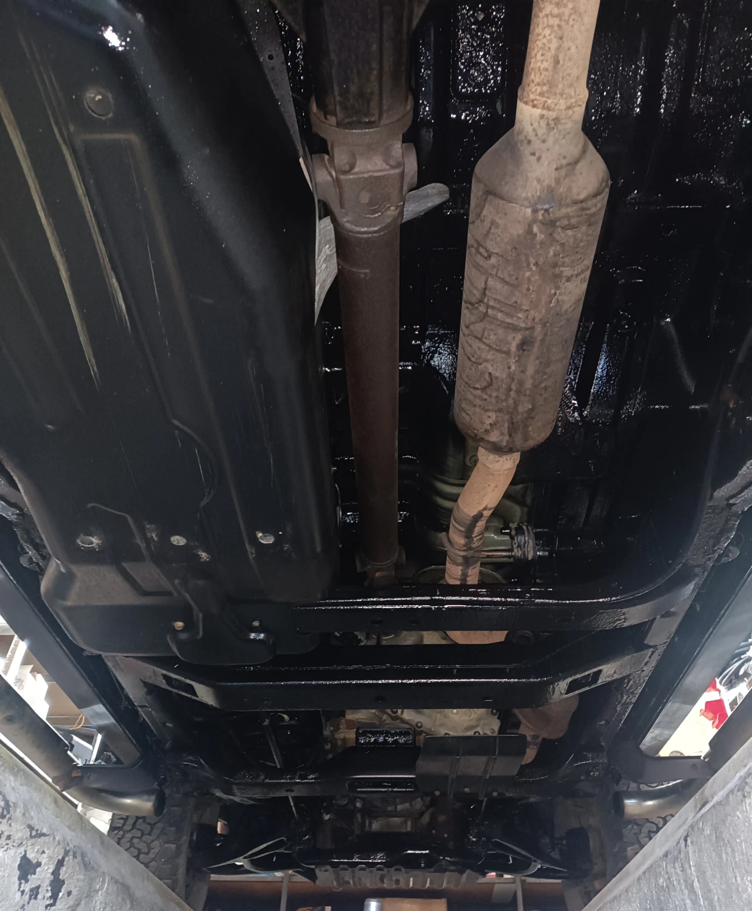 Hummer H3 3.5, снимка 17 - Автомобили и джипове - 54335187