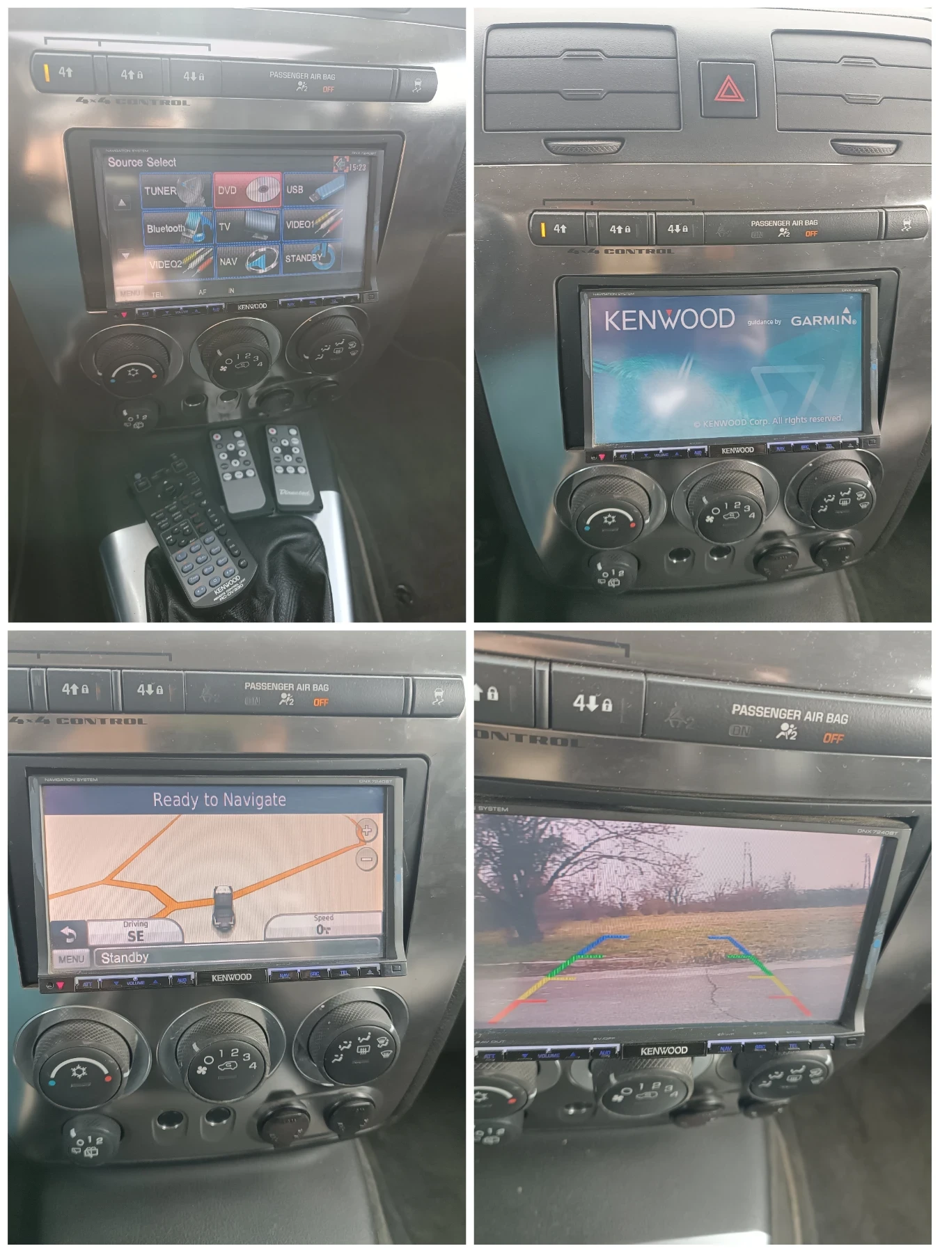 Hummer H3 3.5, снимка 15 - Автомобили и джипове - 53723037