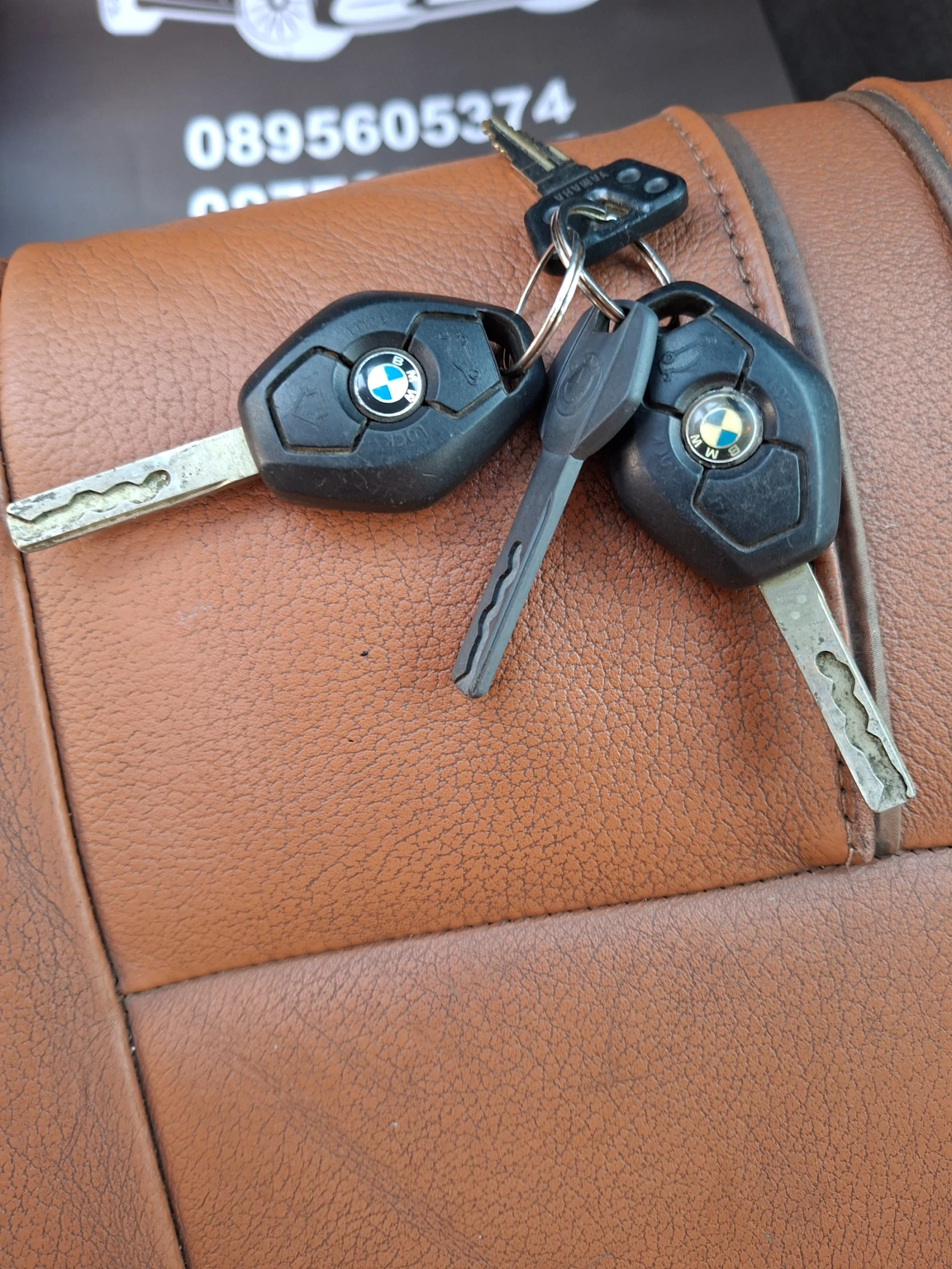 BMW X3 2, 0d X-drive, снимка 17 - Автомобили и джипове - 53865772