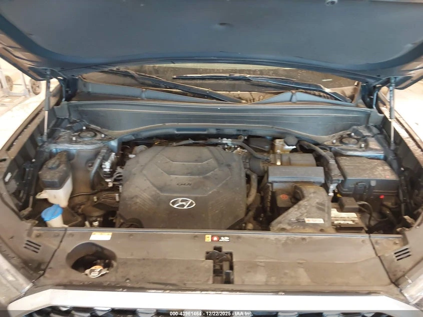 Hyundai Palisade 3.8l Calligraphy, снимка 10 - Автомобили и джипове - 54094565