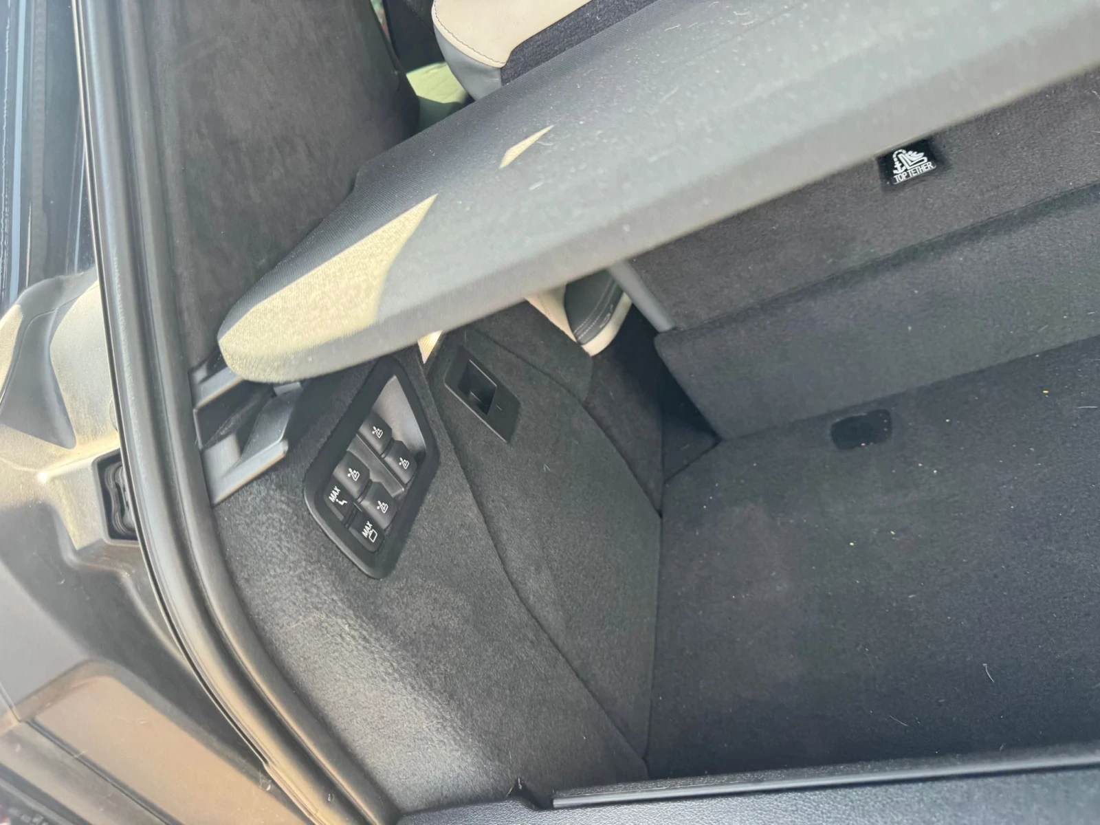 BMW X7 (FULL SPEC)^(M SPORT), снимка 9 - Автомобили и джипове - 54217901