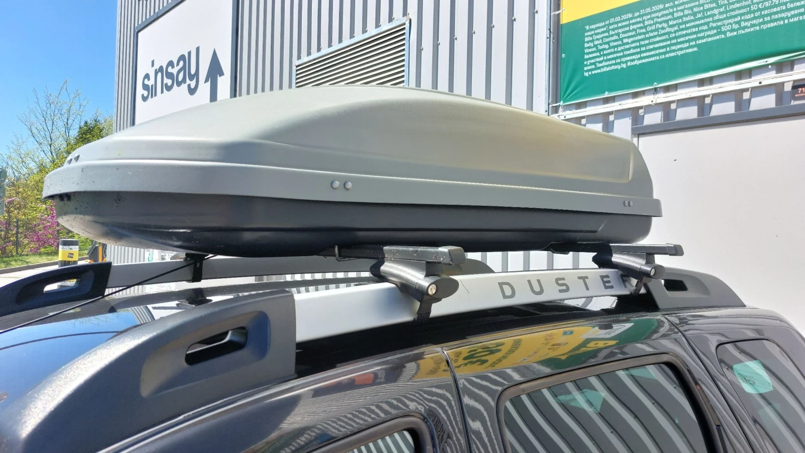 Dacia Duster 1.6 K4M | Mobile.bg � ����������� 14