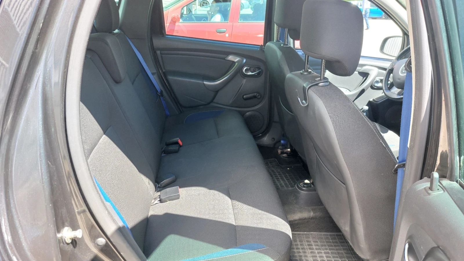 Dacia Duster 1.6 K4M | Mobile.bg � ����������� 9