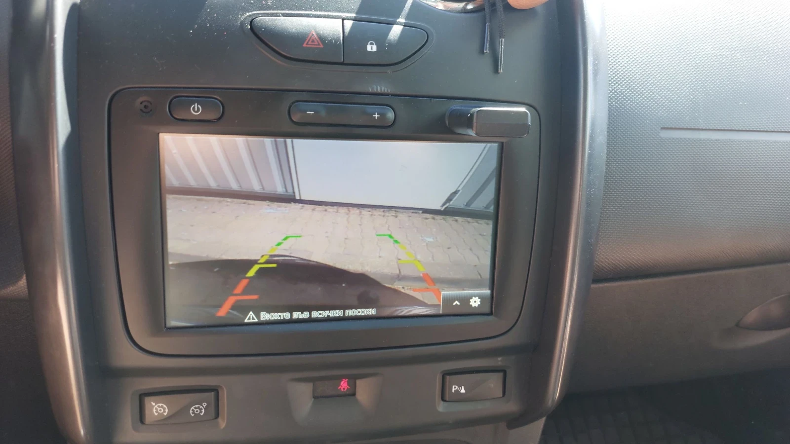 Dacia Duster 1.6 K4M | Mobile.bg � ����������� 16