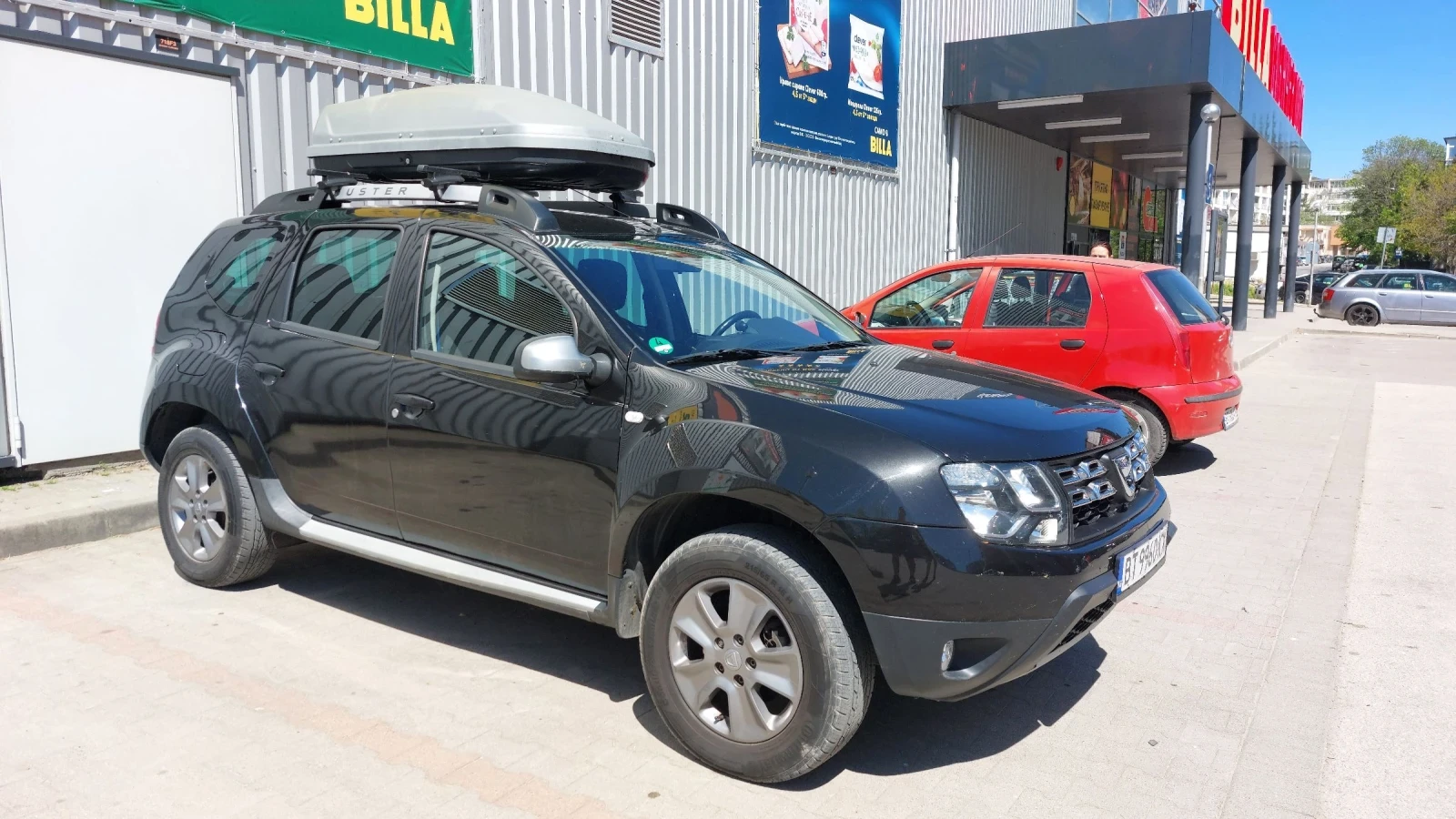 Dacia Duster 1.6 K4M | Mobile.bg � ����������� 3