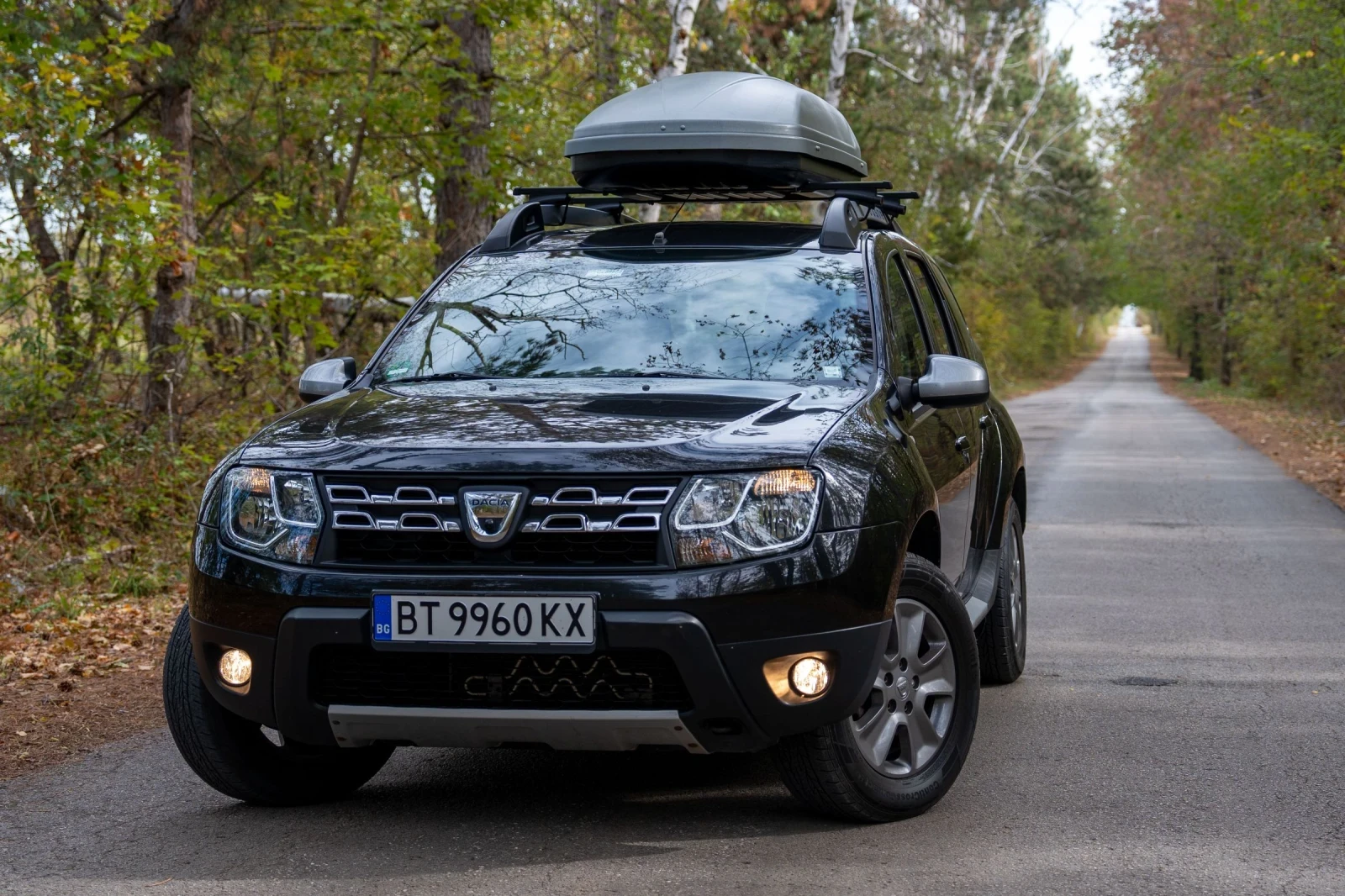 Dacia Duster 1.6 K4M | Mobile.bg � ����������� 1