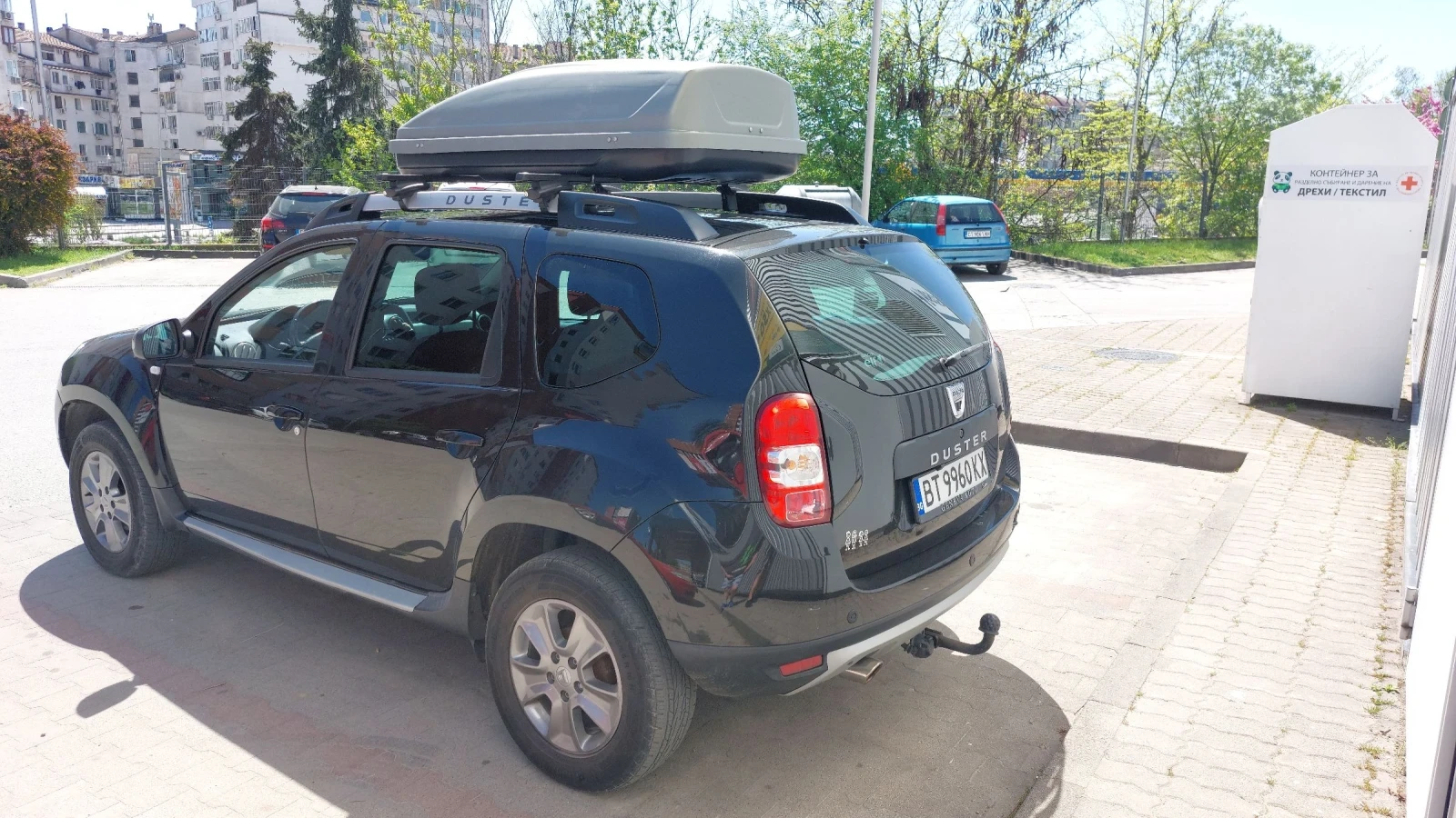 Dacia Duster 1.6 K4M | Mobile.bg � ����������� 6