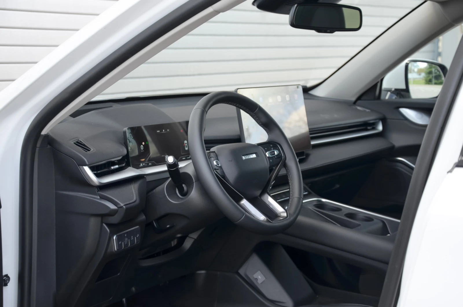 Haval H6 Supreme 4WD, снимка 7 - Автомобили и джипове - 54344738