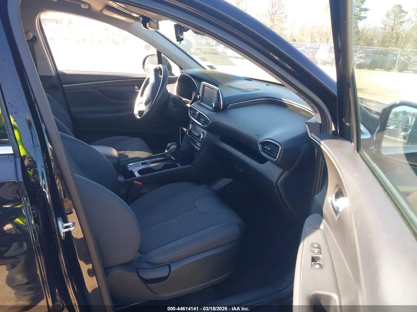 Hyundai Santa fe 2.4l Sel, снимка 5 - Автомобили и джипове - 54360741