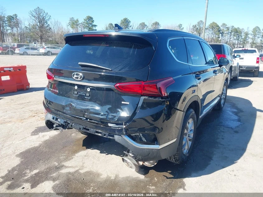 Hyundai Santa fe 2.4l Sel, снимка 4 - Автомобили и джипове - 54360741