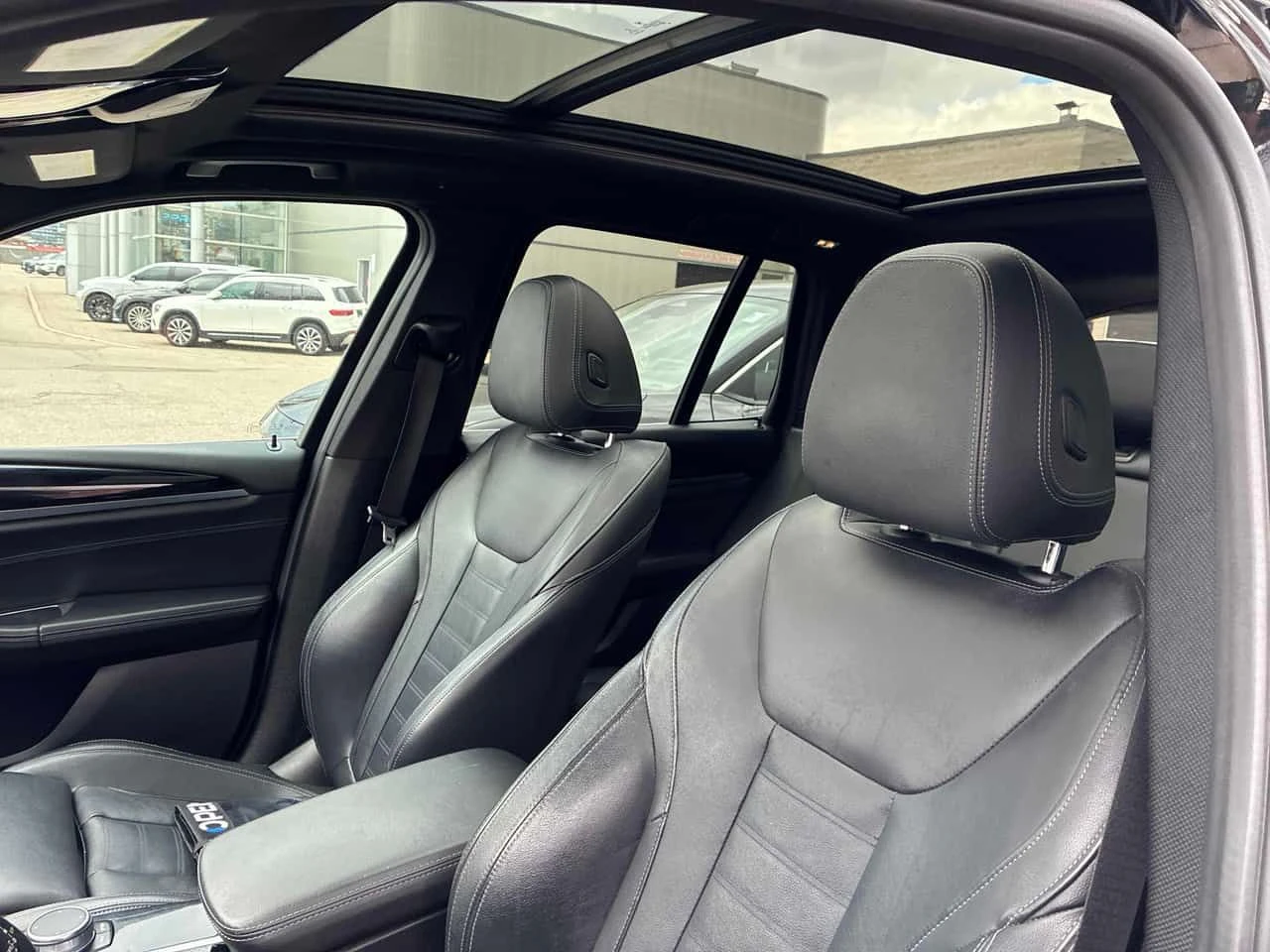 BMW X3 * xDrive30i * КАМЕРА * ПОДГРЕВ * ПАМЕТ * CARPLAY, снимка 11 - Автомобили и джипове - 54435542