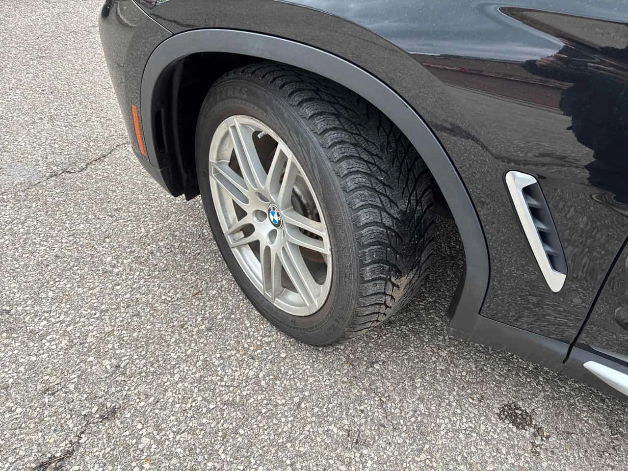 BMW X3 * xDrive30i * КАМЕРА * ПОДГРЕВ * ПАМЕТ * CARPLAY, снимка 7 - Автомобили и джипове - 54435542