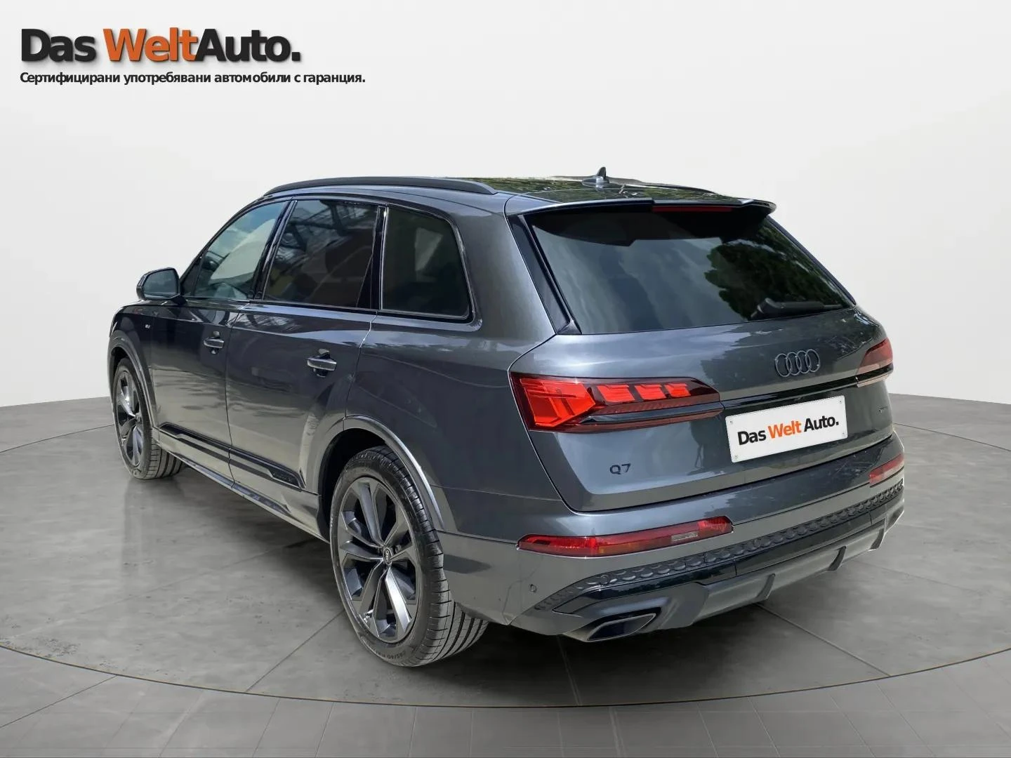 Audi Q7 | Mobile.bg � ����������� 7
