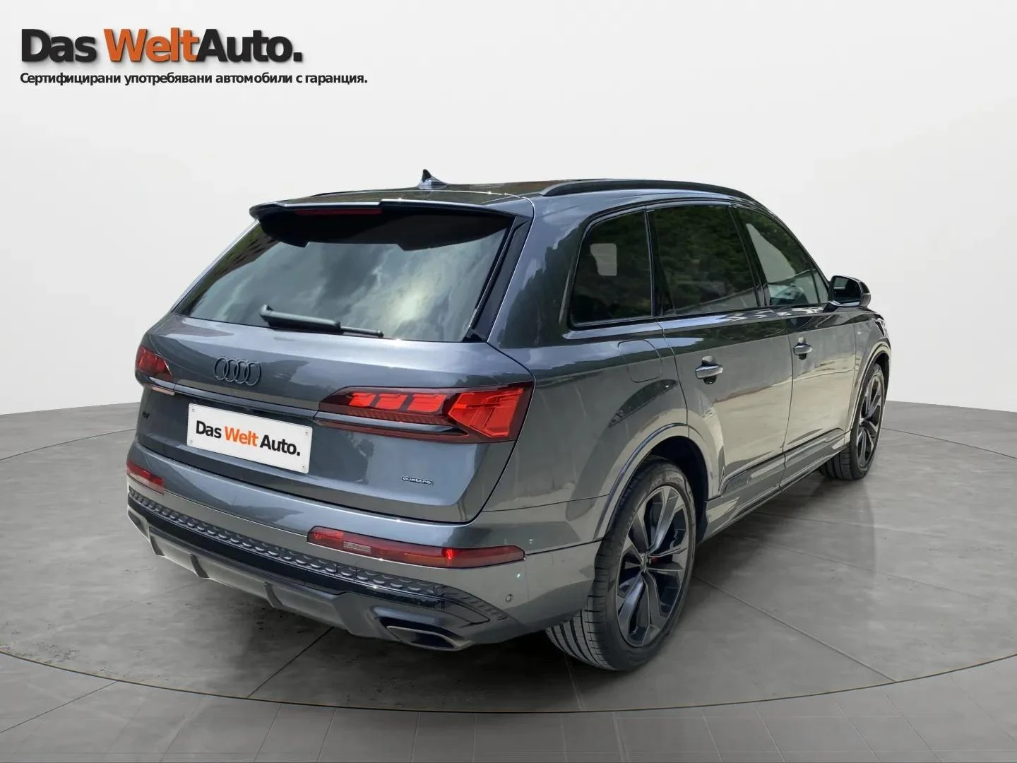 Audi Q7 | Mobile.bg � ����������� 5