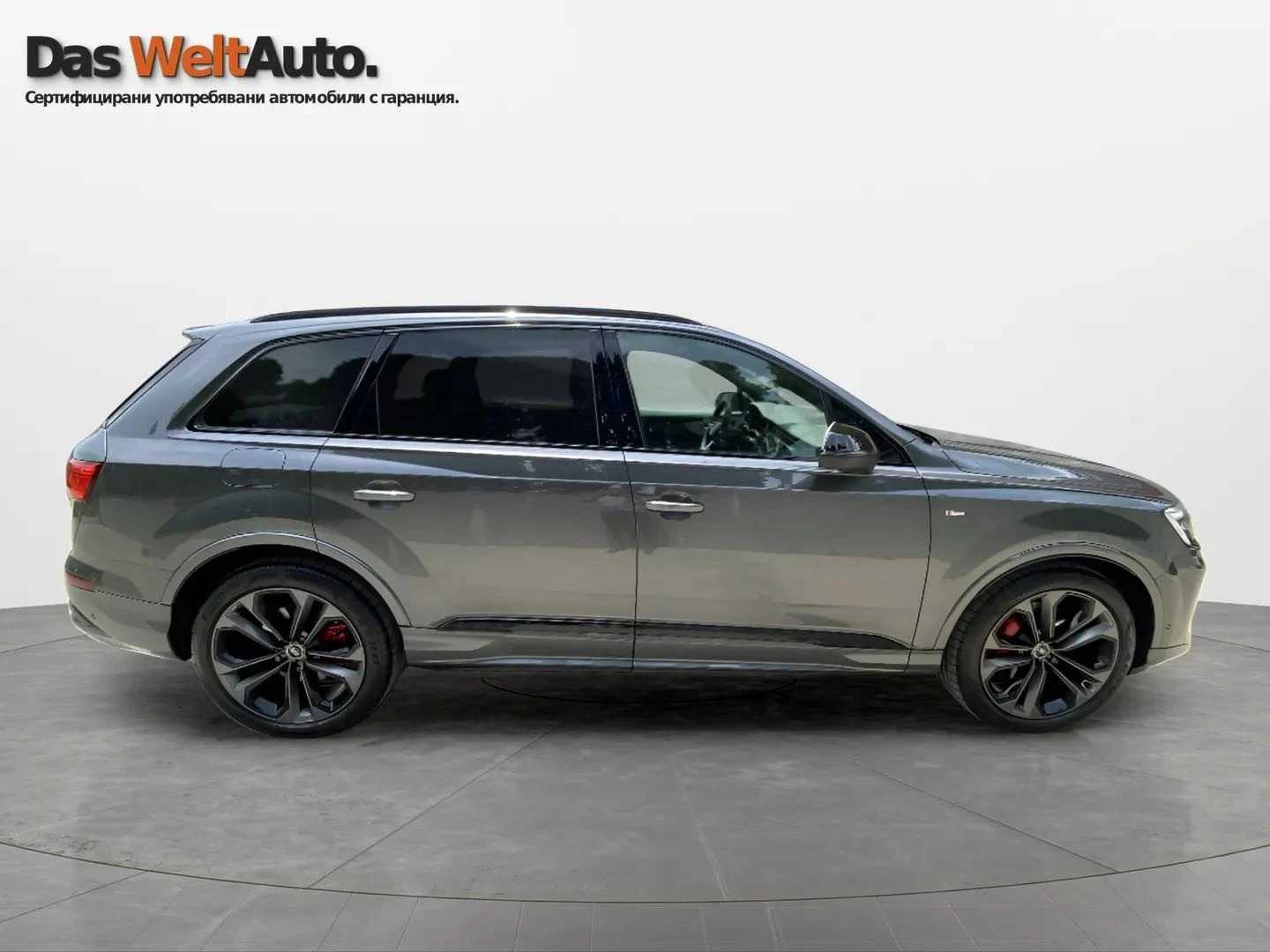 Audi Q7 | Mobile.bg � ����������� 4