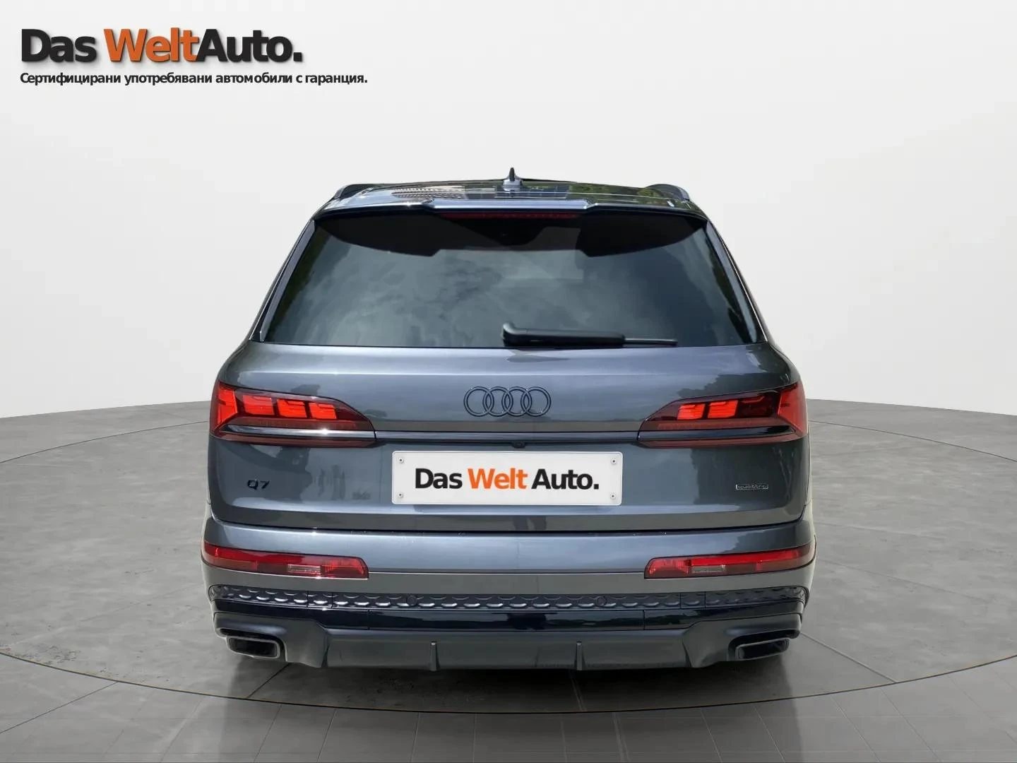 Audi Q7 | Mobile.bg � ����������� 6