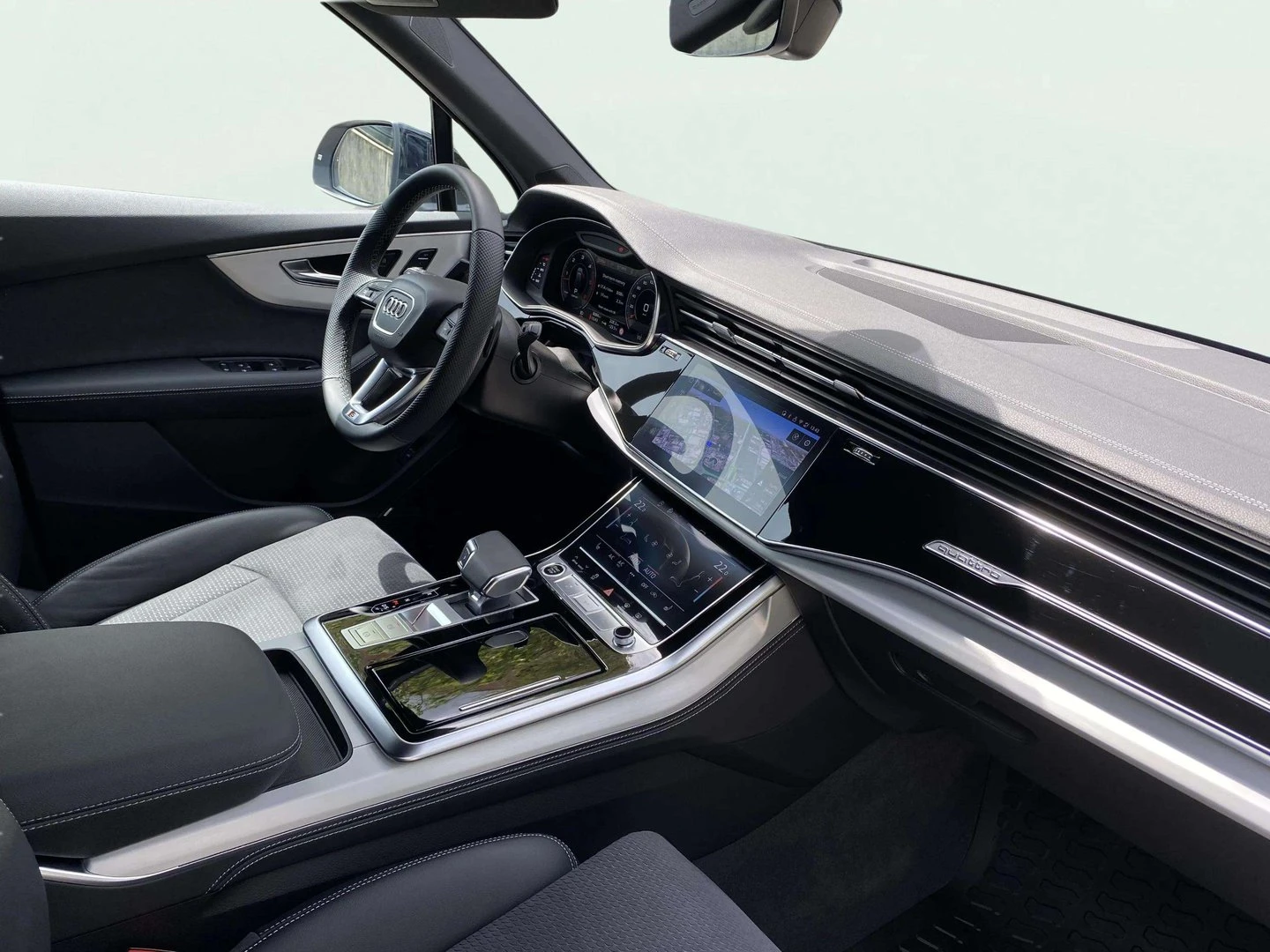 Audi Q7 | Mobile.bg � ����������� 11