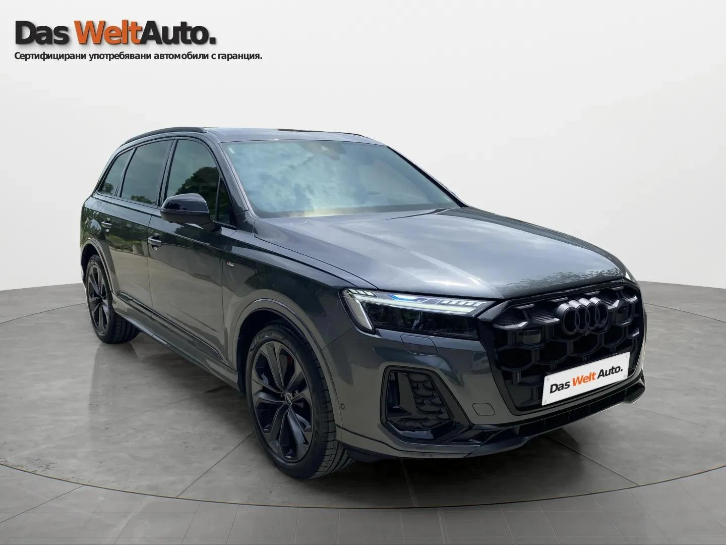Audi Q7 | Mobile.bg � ����������� 3