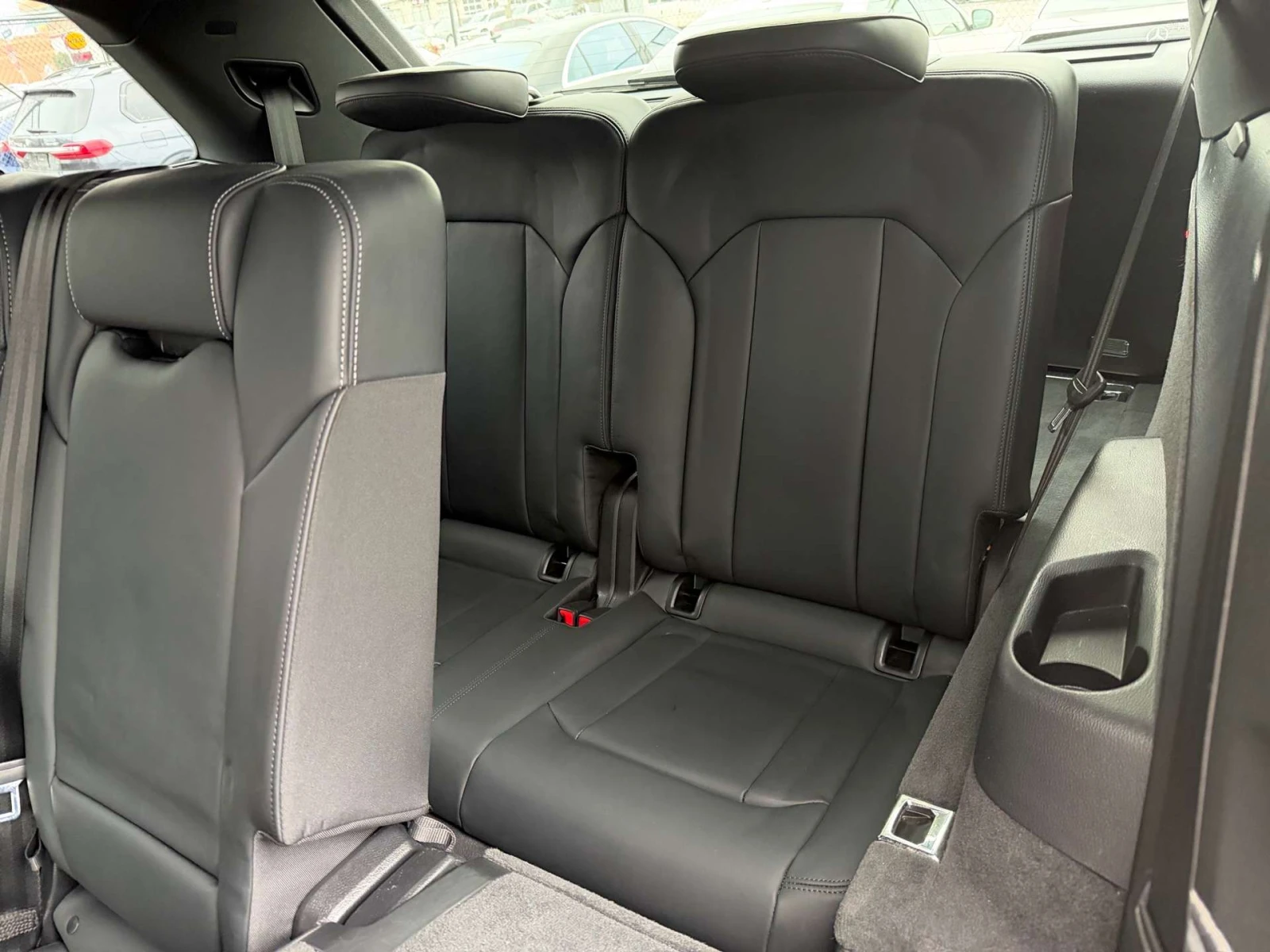 Audi SQ7 Technik / V8 4.0L / 3D B&O / ���� �� �� | Mobile.bg � ����������� 13