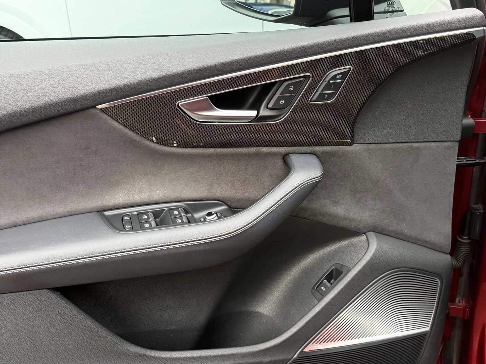 Audi SQ7 Technik / V8 4.0L / 3D B&O / ���� �� �� | Mobile.bg � ����������� 11