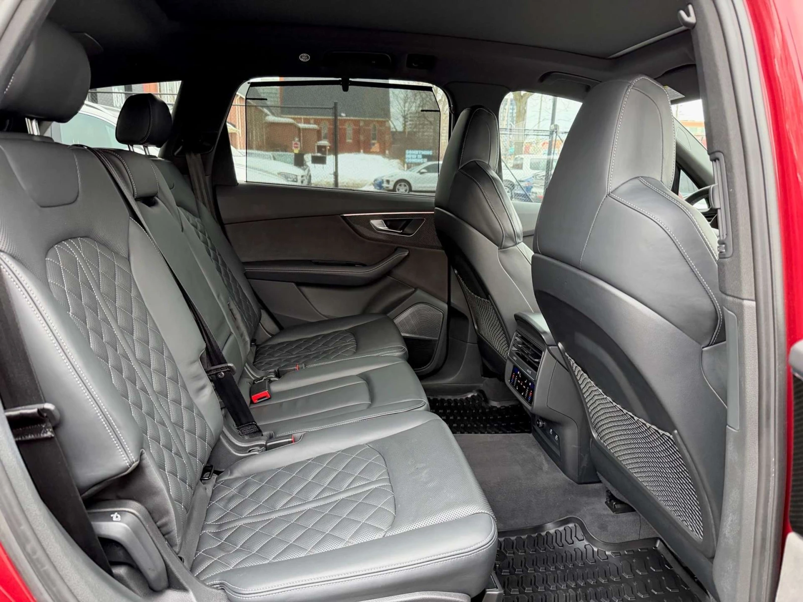 Audi SQ7 Technik / V8 4.0L / 3D B&O / ���� �� �� | Mobile.bg � ����������� 16