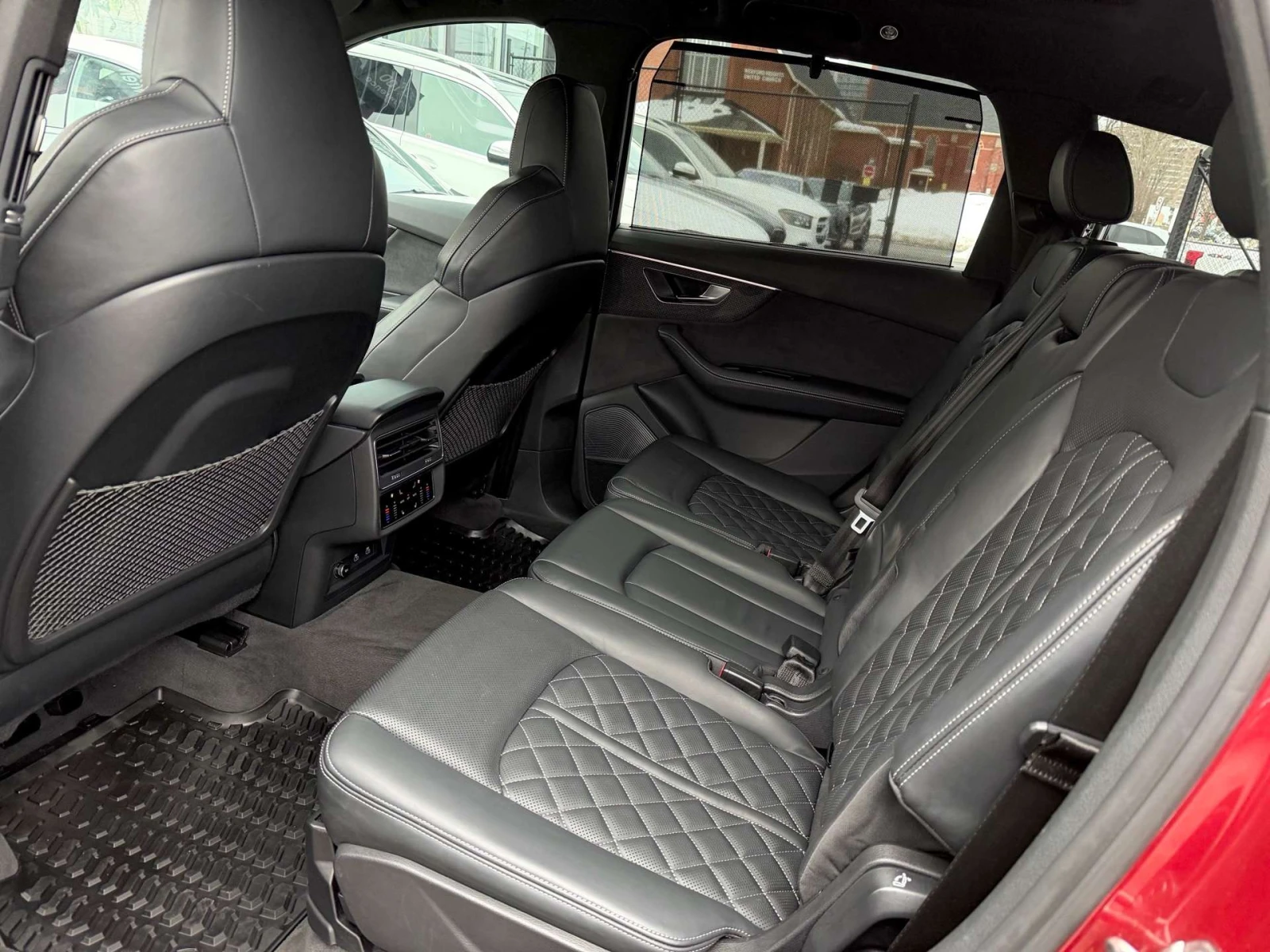 Audi SQ7 Technik / V8 4.0L / 3D B&O / ���� �� �� | Mobile.bg � ����������� 12