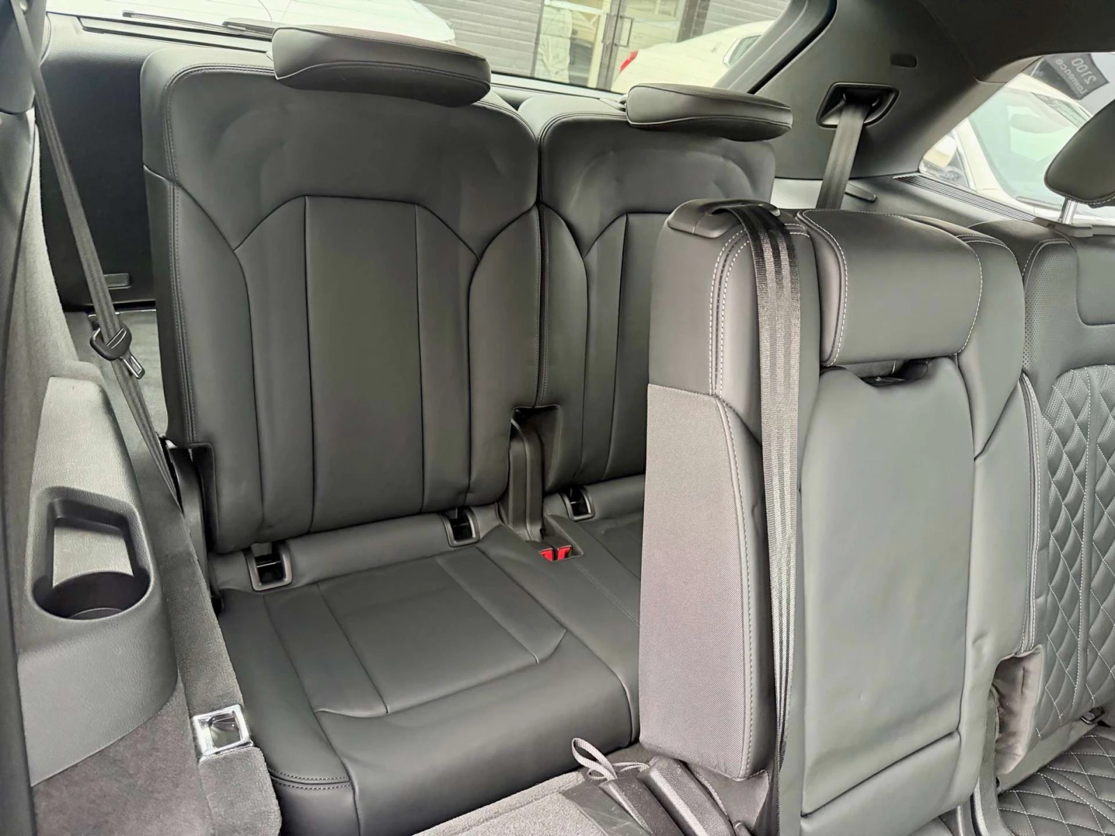 Audi SQ7 Technik / V8 4.0L / 3D B&O / ���� �� �� | Mobile.bg � ����������� 17
