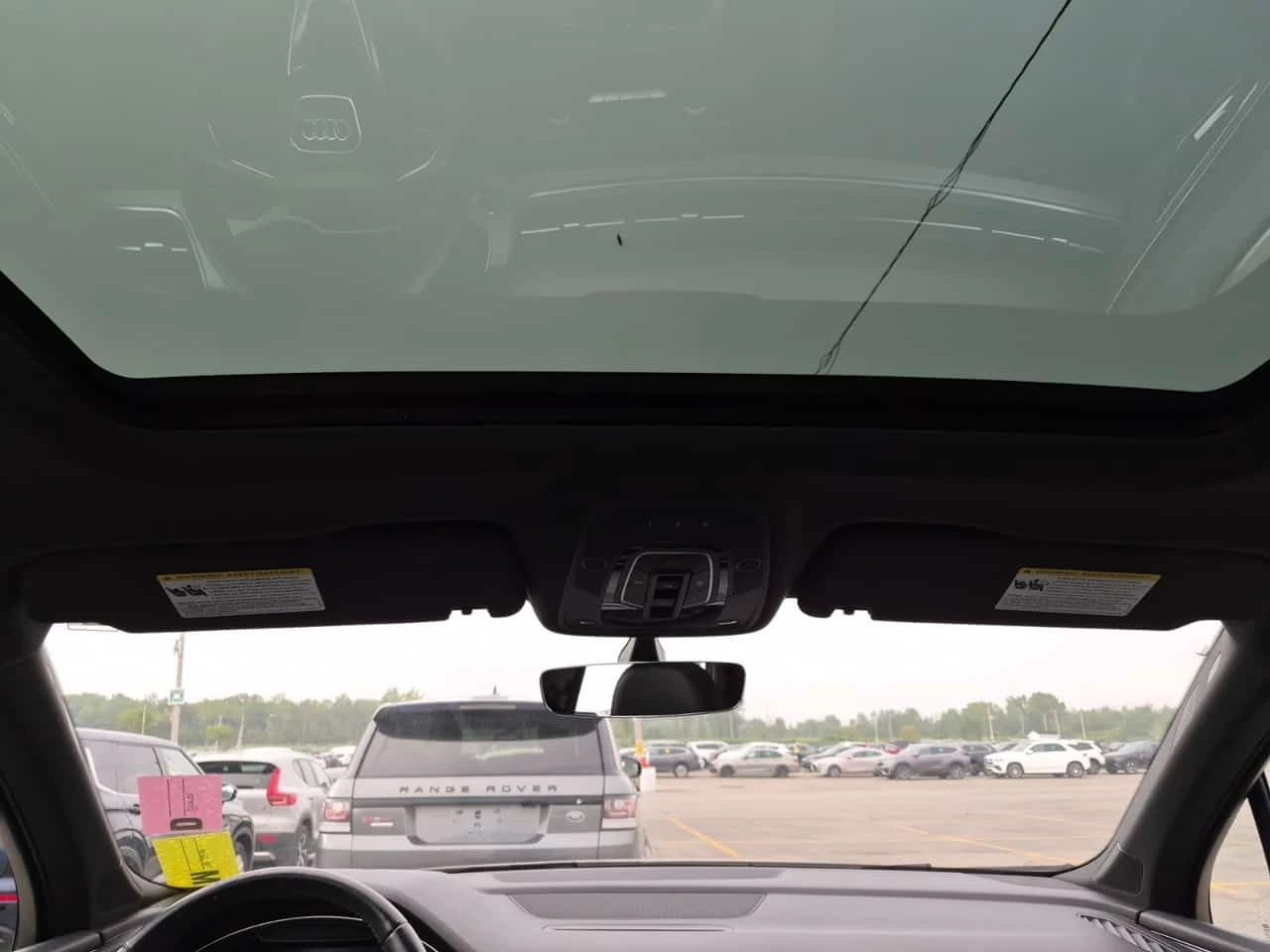 Audi Q7 * TECHNIK * CARFAX * ОПЦИЯ ЗА ФИНАНСИРАНЕ, снимка 13 - Автомобили и джипове - 55547275